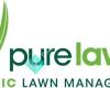 Pure Lawns Organic Lawn Care Management