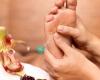 Pure Relax Foot Reflexology Massage