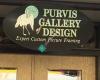 Purvis Gallery of Design