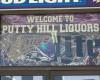 Putty Hill Liquors