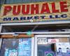 Puuhale Market