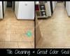 PV Interiors Tile Cleaning