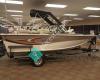 Pymatuning Boat Sales Inc.