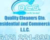 Quality Cleaners Gto