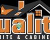 Quality Granite & Cabinets