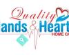 Quality Hands & Hearts Home Care