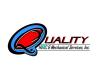 Quality Hvac Mechanical Service