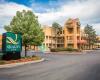 Quality Inn Colchester - Burlington