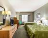 Quality Inn & Suites Jackson Int'l Airport