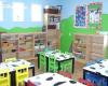 Quality Interactive Montessori School