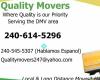 Quality Movers