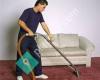 Quality Organic Carpet Cleaning Services