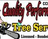 Quality Performance Tree Service