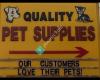 Quality Pet Supplies