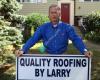 Quality Roofing By Larry
