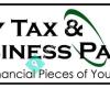 Quality Tax and Business Partners