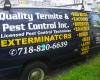 Quality Termite & Pest Control