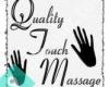 Quality Touch Massage