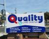 Quality Tune Up & Car Care Center