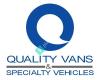 Quality Vans & Specialty Vehicles