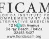 Quantum Embodiment at the Florida Institute for Complementary & Alternative Medicine (FICAM)
