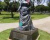Queen Kapi'olani Statue