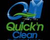 Quick 'n Clean Dry Cleaning & Laundry