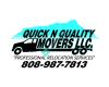 Quick N Quality Movers & Trucking