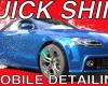 Quick Shine Mobile Detailing