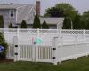 R A De Fusco & Son Fence