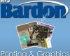 R & J Bardon Printing & Graphics