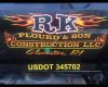 R K Plourd & Sons Construction