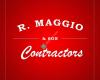 R Maggio & Son Contractors