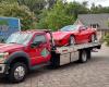 R Mayer Towing