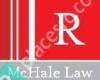 R McHale Law