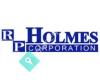 R P Holmes