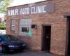R & R Auto Clinic