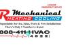R & R Mechanical Heating and Cooling
