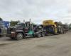 R Stewart Trucking & Heavy Hauling