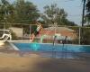 R. W. Huntington Swimming Pool