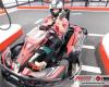 R1 Indoor Karting