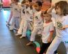 Raízes do Brasil Capoeira