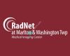 Radnet At Marlton Medical Imaging Center