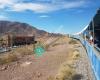 Railroad Pass Trailhead