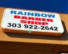 Rainbow Barber Shop