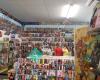 Rainbow Comics, Cards & Collectibles