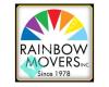 Rainbow Movers, Inc