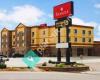 Ramada by Wyndham Grand Dakota Hotel Dickinson