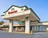 Ramada by Wyndham Pikesville/Baltimore North