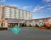 Ramada Plaza by Wyndham Newark International Airport